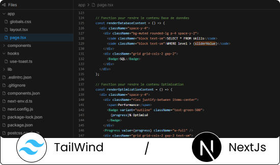 Introduction à Next.js